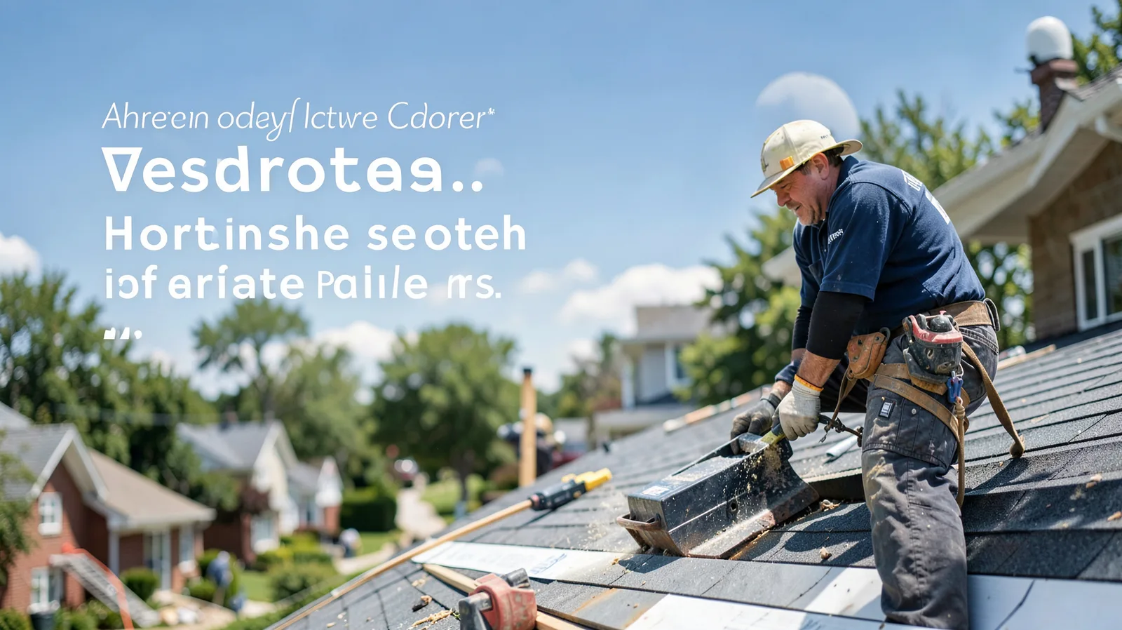 Roof Replacement in Albany, NY near me